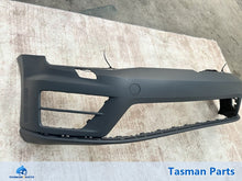 VW Golf MK7 R 2012-2016 Front Bumper Cover - Aftermarket NEW - Left