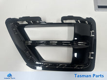 VW Golf MK7 R 2012-2016 Front Bumper Left Grille End - Genuine NEW - Front