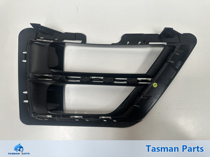 VW Golf MK7 R 2012-2016 Front Bumper Left Grille End - Genuine NEW - Back
