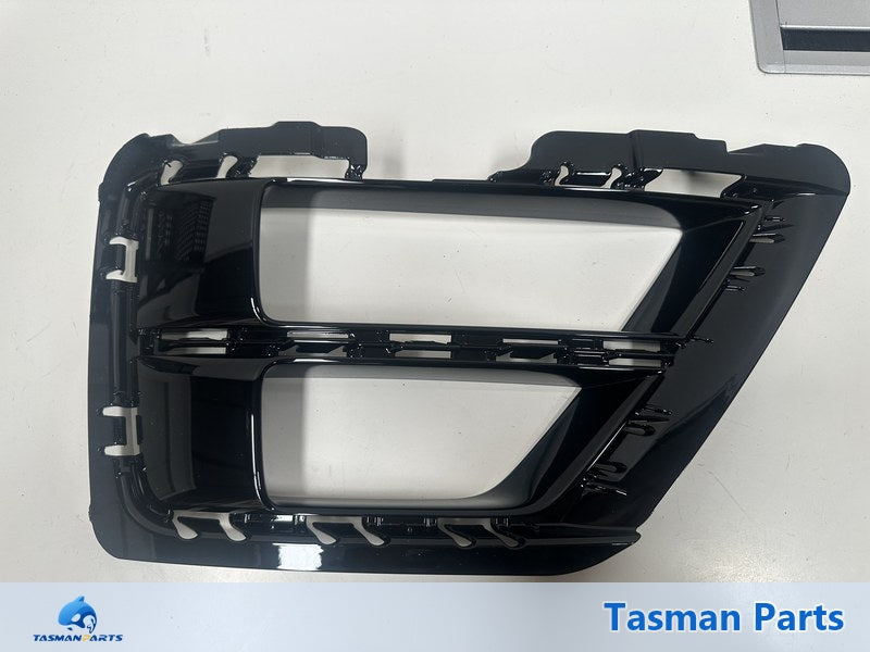 VW Golf MK7 R 2012-2016 Front Bumper Right Grille End - Genuine NEW - Front