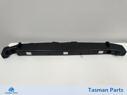 VW Golf MK7 R 2012-2016 Front Bumper Energy Absorber - Genuine NEW - Back