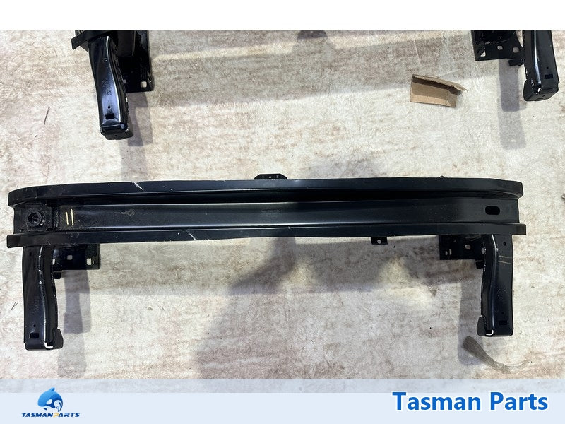 VW Golf MK7 R 2012-2016 Front Bumper Reinforcer - Genuine NEW - Front