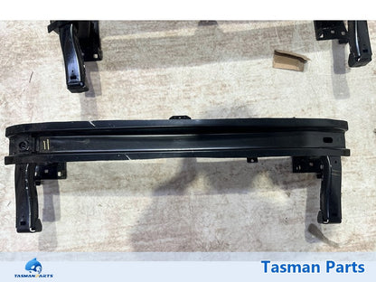 VW Golf MK7 R 2012-2016 Front Bumper Reinforcer - Genuine NEW - Front