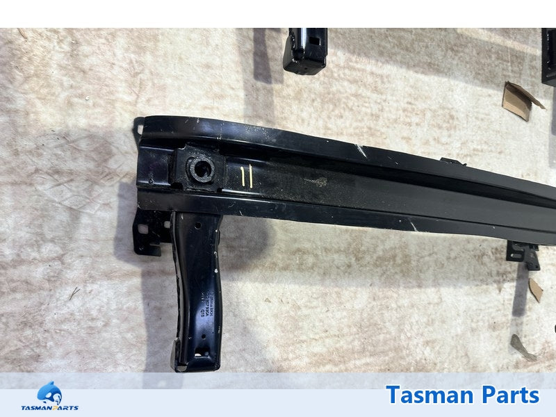 VW Golf MK7 R 2012-2016 Front Bumper Reinforcer - Genuine NEW - Left