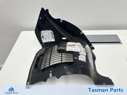 VW Golf MK7 R 2012-2016 LF Guard Liner (Front) - Genuine NEW - Front