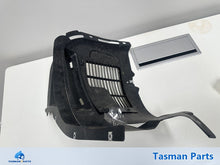 VW Golf MK7 R 2012-2016 LF Guard Liner (Front) - Genuine NEW - Back