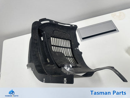 VW Golf MK7 R 2012-2016 LF Guard Liner (Front) - Genuine NEW - Back