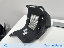 VW Golf MK7 R 2012-2016 RF Guard Liner (Front) - Genuine NEW - Back