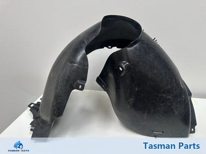 VW Golf MK7 R 2012-2016 LF Guard Liner - Genuine NEW - Front