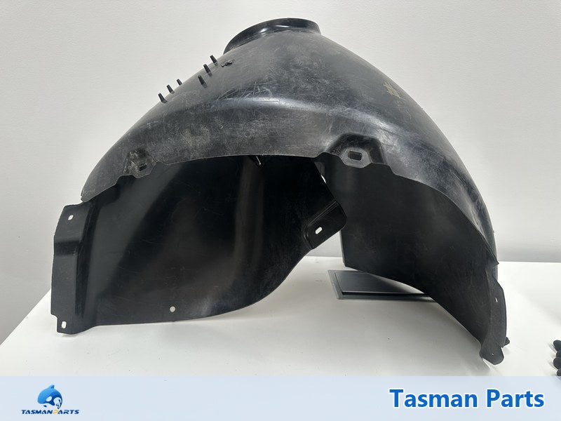 VW Golf MK7 R 2012-2016 LF Guard Liner - Genuine NEW - Back