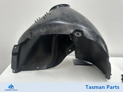 VW Golf MK7 R 2012-2016 LF Guard Liner - Genuine NEW - Back