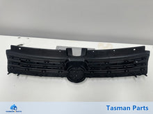 VW Golf MK7 R 2012-2016 Front Bumper Grille - Aftermarket NEW - Back