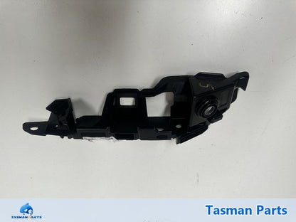 VW Golf MK7 R 2012-2016 RF Bumper Retainer - Genuine NEW - Front