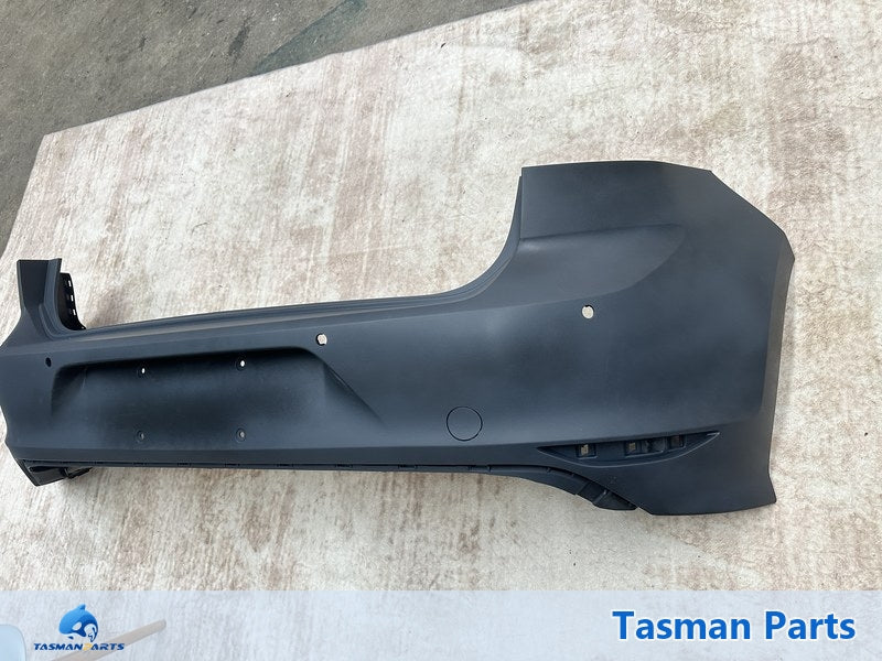 VW Golf MK7 R 2012-2016 Rear Bumper Cover - Genuine NEW - Right