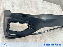 VW Golf MK7.5 2017-2019 Front Bumper Cover - Genuine NEW - Left