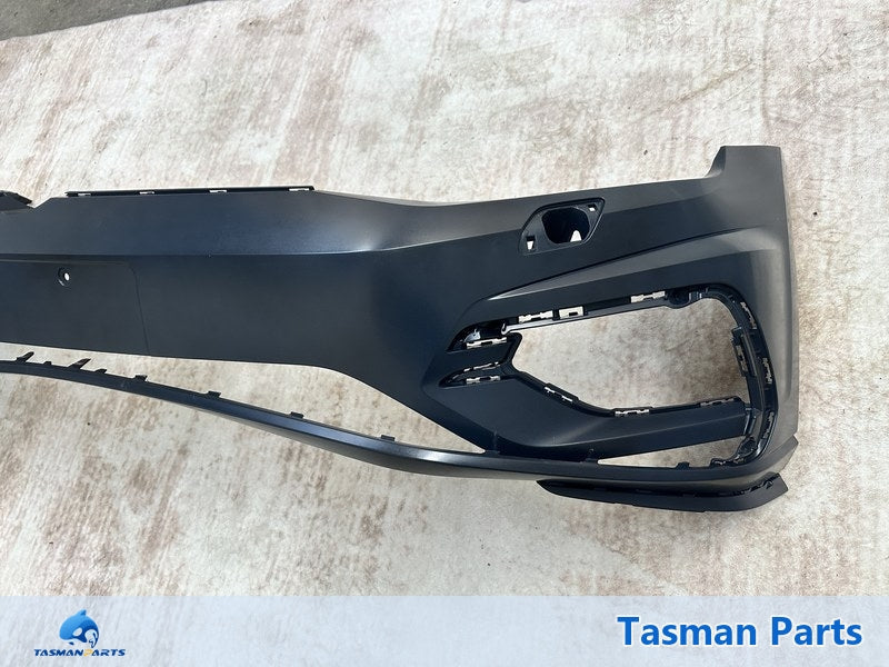 VW Golf MK7.5 2017-2019 Front Bumper Cover - Genuine NEW - Right