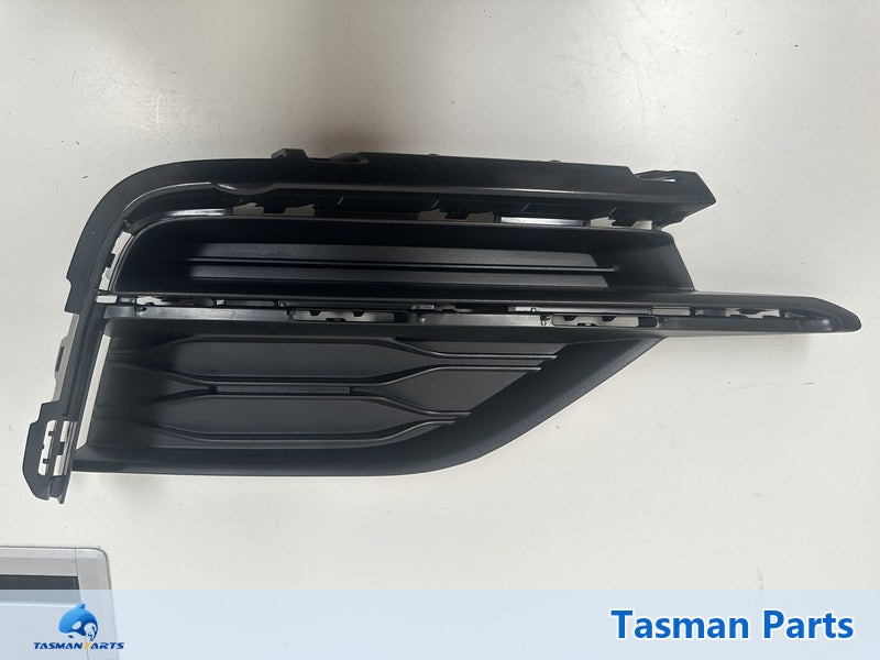 VW Golf MK7.5 2017-2019 Front Bumper Right Grille End - Genuine NEW - Front