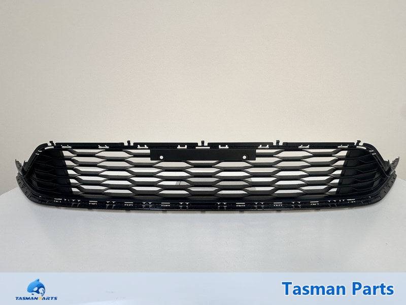 VW Golf MK7.5 2017-2019 Front Bumper Grille Lower - Genuine NEW - Front