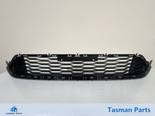 VW Golf MK7.5 2017-2019 Front Bumper Grille Lower - Genuine NEW - Front