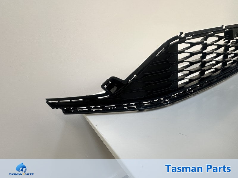 VW Golf MK7.5 2017-2019 Front Bumper Grille Lower - Genuine NEW - Left