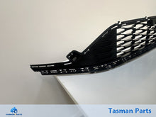 VW Golf MK7.5 2017-2019 Front Bumper Grille Lower - Genuine NEW - Left