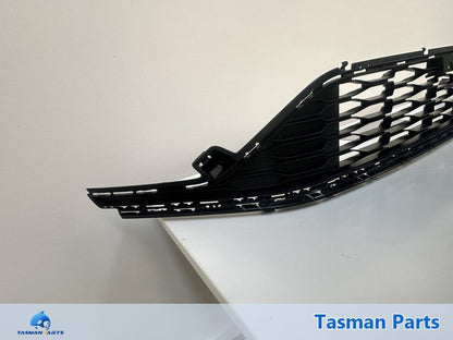 VW Golf MK7.5 2017-2019 Front Bumper Grille Lower - Genuine NEW - Left