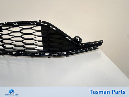 VW Golf MK7.5 2017-2019 Front Bumper Grille Lower - Genuine NEW - Right