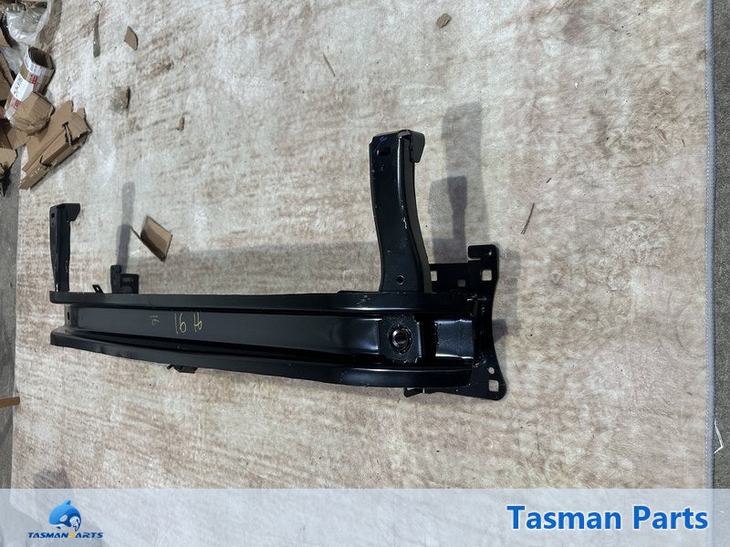 VW Golf MK7.5 2017-2019 Front Bumper Reinforcer - Aftermarket NEW - Right