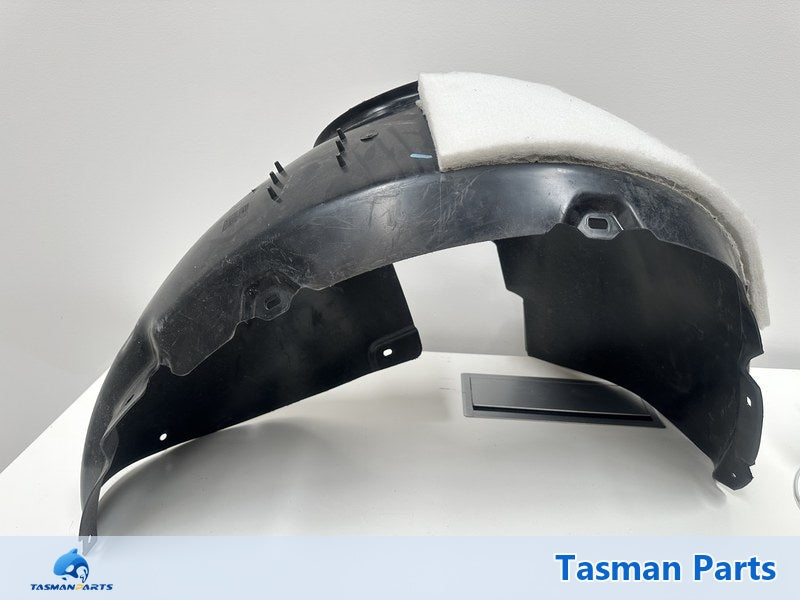 VW Golf MK7.5 2017-2019 RF Guard Liner - Genuine NEW - Back