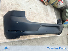 VW Golf MK7.5 2017-2019 Rear Bumper Cover - Genuine B - Left