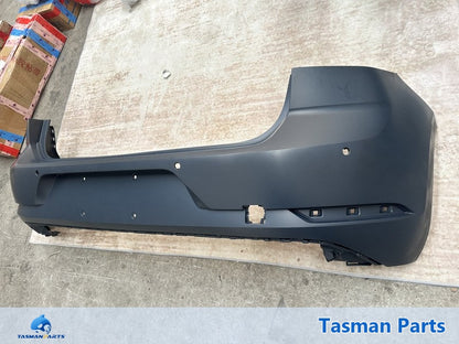 VW Golf MK7.5 2017-2019 Rear Bumper Cover - Genuine B - Right