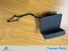 VW Golf MK7.5 2017-2019 Rear Tow Hook Cover - Genuine NEW - Front