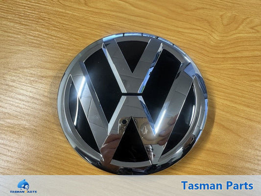 VW Golf MK7.5 2017-2019 Grille Badge - Genuine NEW - Front
