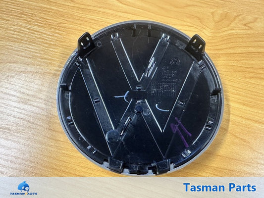 VW Golf MK7.5 2017-2019 Grille Badge - Genuine NEW - Back
